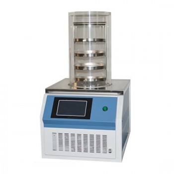 Ordinary/Gland Type Vacuum Freeze Dryer Machine Ordinary/Gland Type Vacuum Freeze Dryer Machine