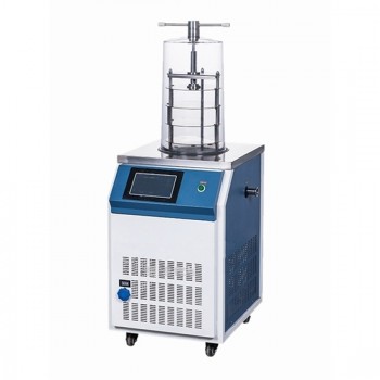 Ordinary/Gland Type Vacuum Freeze Dryer Machine Ordinary/Gland Type Vacuum Freeze Dryer Machine