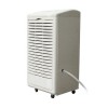 Industrial Dehumidifier 330-Pint (158L) For 1900 Sq. Ft Industrial Dehumidifier 330-Pint (158L) For 1900 Sq. Ft