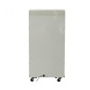 Industrial Dehumidifier 330-Pint (158L) For 1900 Sq. Ft Industrial Dehumidifier 330-Pint (158L) For 1900 Sq. Ft