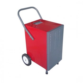 Commercial Dehumidifier 120-Pint (60L) For 700 Sq. Ft