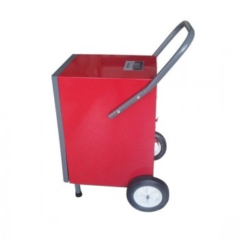 Commercial Dehumidifier 120-Pint (60L) For 700 Sq. Ft