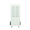 Commercial Dehumidifier 160-Pint (80L) For 800 Sq. Ft Commercial Dehumidifier 160-Pint (80L) For 800 Sq. Ft