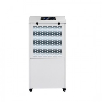 High Power Industrial Dehumidifier, 330-Pint (156L), 2500 Sq. Ft High Power Industrial Dehumidifier, 330-Pint (156L), 2500 Sq. Ft