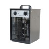 2kW Portable Industrial Electric Fan Heater 2kW Portable Industrial Electric Fan Heater