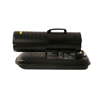20kW Portable Industrial Diesel Fan Heater 20kW Portable Industrial Diesel Fan Heater