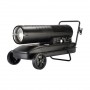 30kW Portable Industrial Diesel Fan Heater