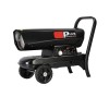 40kW Portable Industrial Diesel Fan Heater 40kW Portable Industrial Diesel Fan Heater