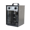 5kW Portable Industrial Electric Fan Heater 5kW Portable Industrial Electric Fan Heater