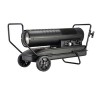 50kW Portable Industrial Diesel Fan Heater 50kW Portable Industrial Diesel Fan Heater