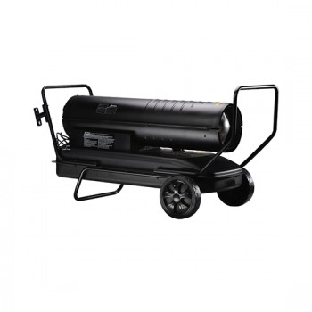 50kW Portable Industrial Diesel Fan Heater 50kW Portable Industrial Diesel Fan Heater