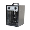 9kW Portable Industrial Electric Fan Heater 9kW Portable Industrial Electric Fan Heater