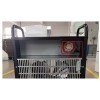 9kW Portable Industrial Electric Fan Heater 9kW Portable Industrial Electric Fan Heater