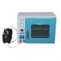 Industrial/Lab Vacuum Oven With Pump