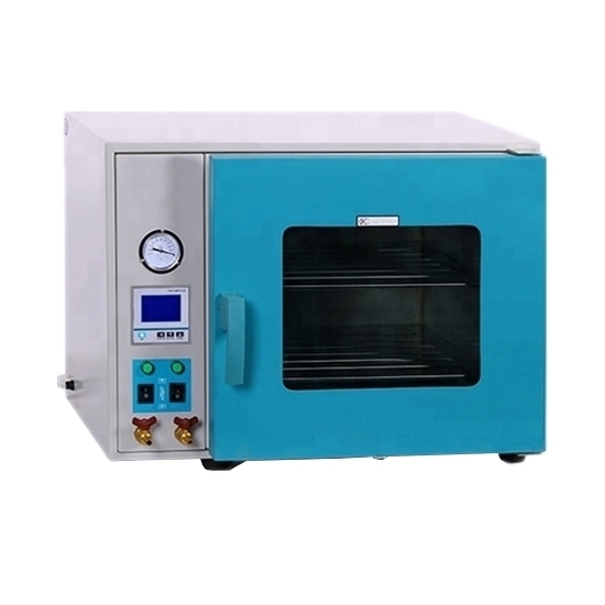 Industrial/Lab Vacuum Oven With Pump Industrial/Lab Vacuum Oven With Pump
