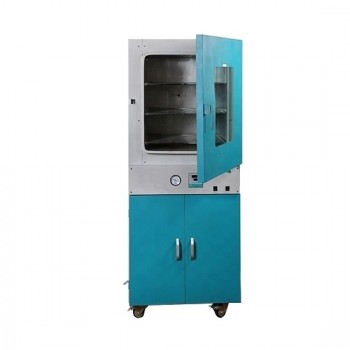 Industrial/Lab Vacuum Oven With Pump Industrial/Lab Vacuum Oven With Pump