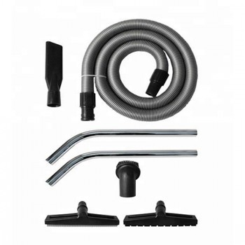 Industrial Vacuum Cleaner With HEPA, Upright, Single Phase Industrial Vacuum Cleaner With HEPA, Upright, Single Phase