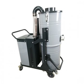 Heavy Duty Industrial Vacuum Cleaner, High Power Heavy Duty Industrial Vacuum Cleaner, High Power