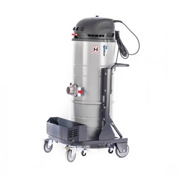 Industrial Vacuum Cleaner, Wet And Dry, 3000W Industrial Vacuum Cleaner, Wet And Dry, 3000W