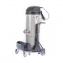 Industrial Vacuum Cleaner, Wet And Dry, 3000W