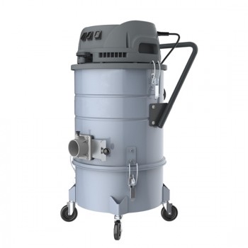 Industrial Vacuum Cleaner, Wet And Dry, 3000W Industrial Vacuum Cleaner, Wet And Dry, 3000W