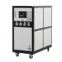 10 HP 8 Ton Air Cooled Industrial Water Chiller 10 HP 8 Ton Air Cooled Industrial Water Chiller