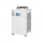 1.5 Ton Air Cooled Industrial Water Chiller 1.5 Ton Air Cooled Industrial Water Chiller