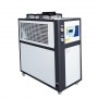 3 HP 2.5 Ton Air Cooled Industrial Water Chiller
