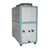 3 HP 2.5 Ton Air Cooled Industrial Water Chiller 3 HP 2.5 Ton Air Cooled Industrial Water Chiller