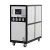 8 HP 6 Ton Air Cooled Industrial Water Chiller 8 HP 6 Ton Air Cooled Industrial Water Chiller
