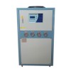 8 HP 6 Ton Air Cooled Industrial Water Chiller 8 HP 6 Ton Air Cooled Industrial Water Chiller