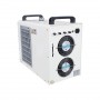 1/2 Ton Air Cooled Industrial Water Chiller 1/2 Ton Air Cooled Industrial Water Chiller