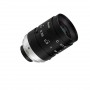 Industrial Camera Lens, Fixed Focus, 1/1.8", 8mm, F/1.4, C-Mount