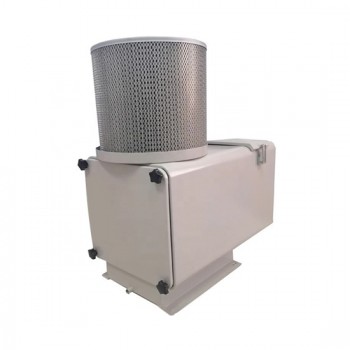 1 Hp (750W) Oil Mist Eliminator, 1200Pa, 800 M³/h 1 Hp (750W) Oil Mist Eliminator, 1200Pa, 800 M³/h