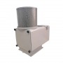 1 Hp (750W) Oil Mist Eliminator, 1200Pa, 800 M³/h 1 Hp (750W) Oil Mist Eliminator, 1200Pa, 800 M³/h