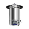 24L Steam Autoclave Sterilizer