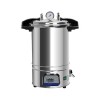 8L Steam Autoclave Sterilizer