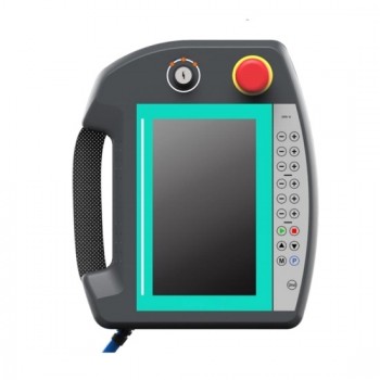 4 Axis SCARA Robot, 450mm Arm Length, 2kg Load