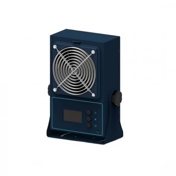 20W Static Eliminator, AC230V / 50Hz, 95CFM 20W Static Eliminator, AC230V / 50Hz, 95CFM