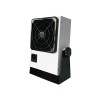 25W Static Eliminator, 5.6kV AC, 2.4m³/ Min 25W Static Eliminator, 5.6kV AC, 2.4m³/ Min