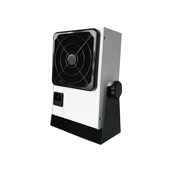25W Static Eliminator, 5.6kV AC, 2.4m³/ Min 25W Static Eliminator, 5.6kV AC, 2.4m³/ Min