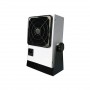 25W Static Eliminator, 5.6kV AC, 2.4m³/ Min