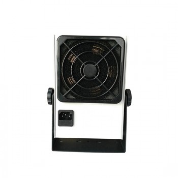 25W Static Eliminator, 5.6kV AC, 2.4m³/ Min
