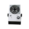 25W Static Eliminator, 5.6kV AC, 2.4m³/ Min 25W Static Eliminator, 5.6kV AC, 2.4m³/ Min