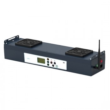 55W Static Eliminator, AC220V / 50Hz, 145CFM