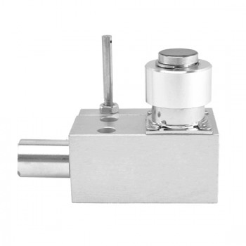 CNC Tool Setter For Z Axis Setting, Height 42mm