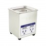 2L Ultrasonic Cleaner For Jewelry/Glasses/Watches