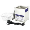 2L Ultrasonic Cleaner For Jewelry/Glasses/Watches 2L Ultrasonic Cleaner For Jewelry/Glasses/Watches