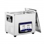 14.5L Ultrasonic Cleaner For Carburetor/Auto Parts