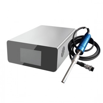 1200W Ultrasonic Spot Welding Machine 1200W Ultrasonic Spot Welding Machine